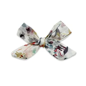 Stella Petite Bow Clip