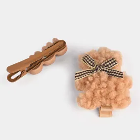 Stylish Hair Pins/Clips For Girls