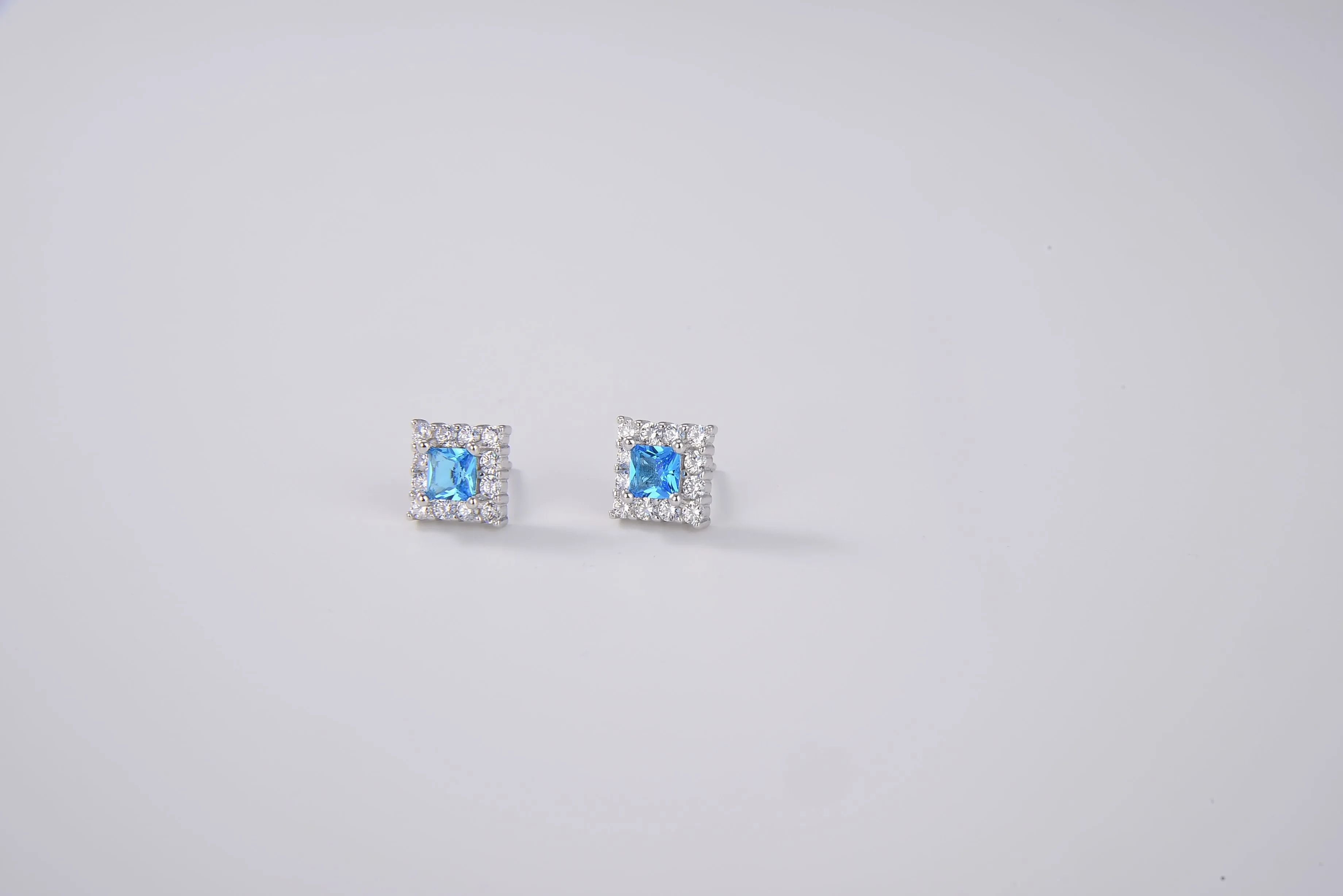 The Emliy Earring (925 Sterling Silver)