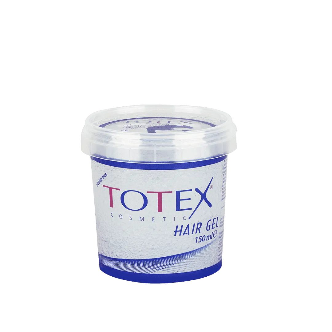 Totex Hair Gel extra strong 250 ML