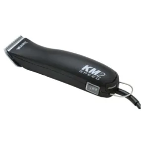 Wahl KM2 Dual Clippers (WAL1247-010)