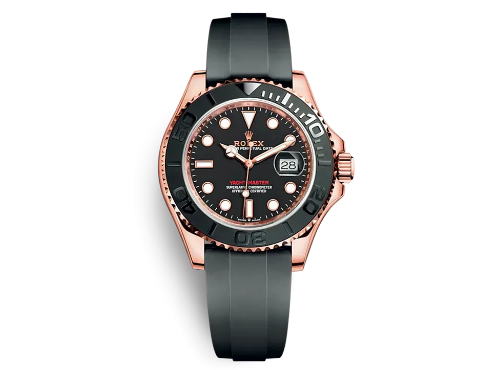 Yacht-Master