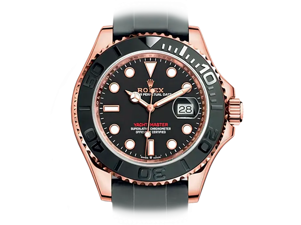 Yacht-Master