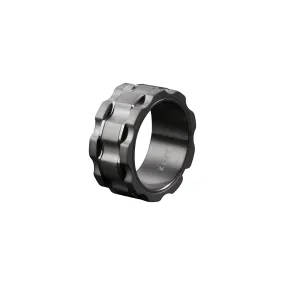 ZJRG029GN-19 ZINK Men's Rings